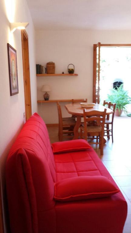 Holiday Home Salento Лечче Номер фото